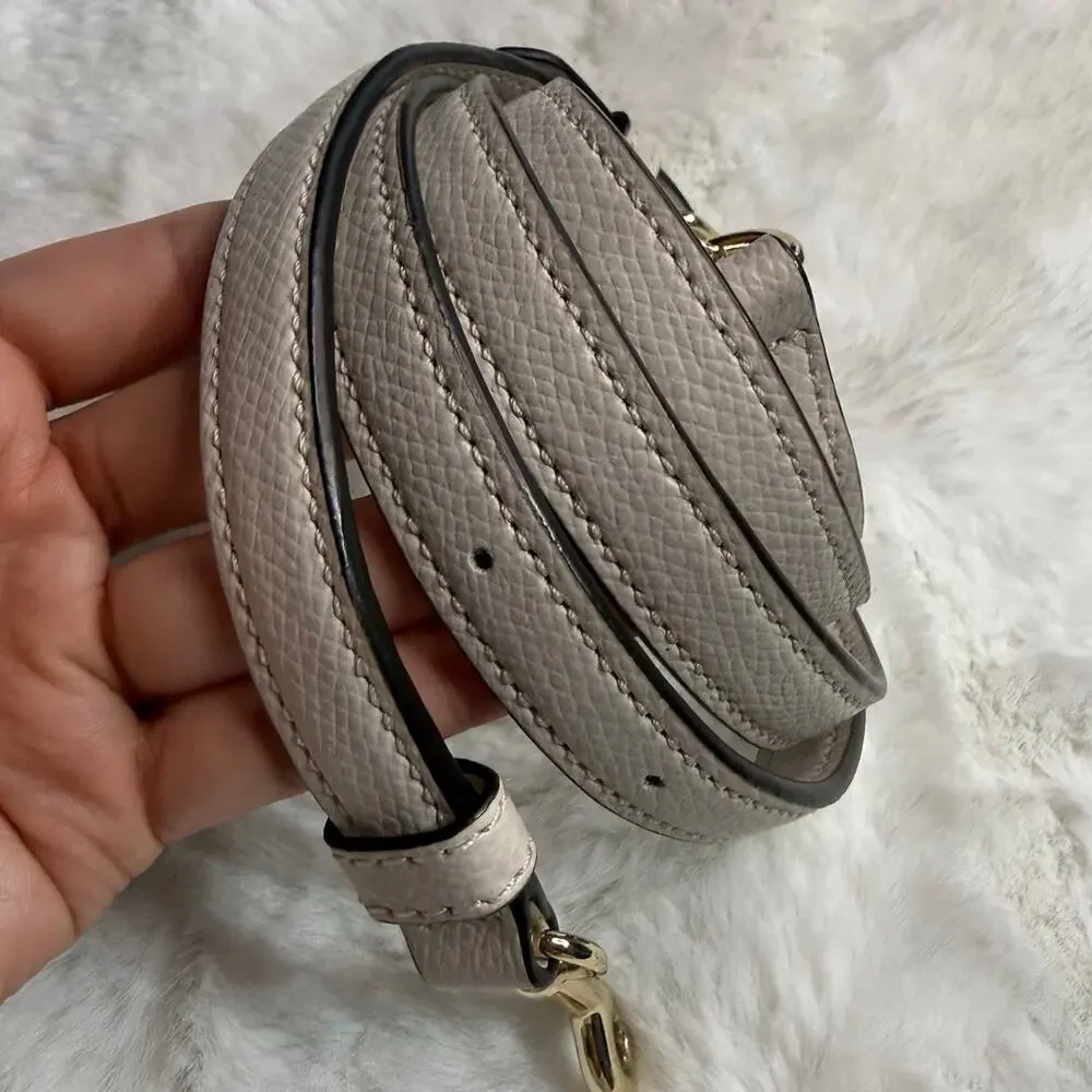 COACH Replacement Crossbody Strap